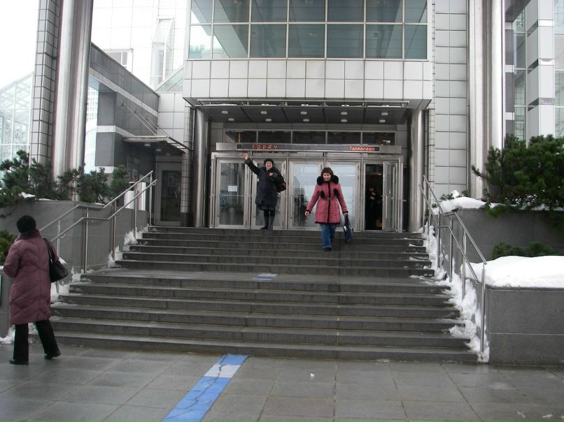 Диана Белова | Санкт-Петербург