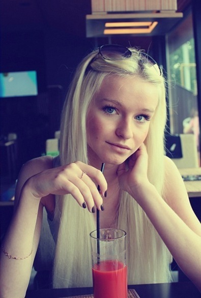 Yulli Halli - Galli фото профиля #1