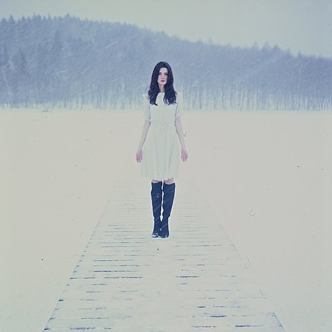 Юля Меджидова | Архангельск