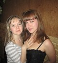 Фотография Тюшиной Елены