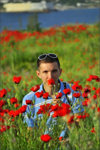 №145, Максим Пилипенко, 34 года, Севастополь №145, Максим Пилипенко, 34 года, Севастополь