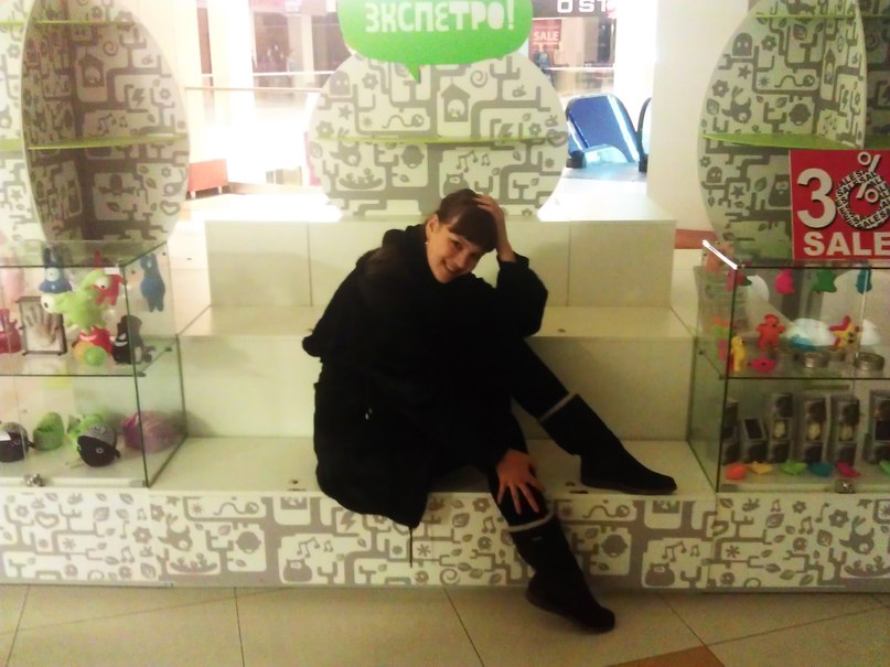 Наталья Прокина | Москва