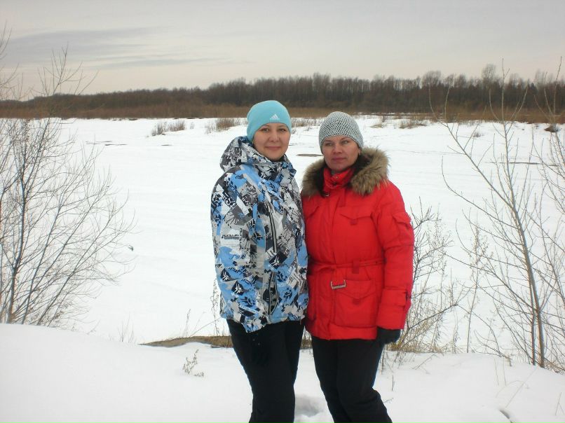 Оксана Брагинская | Новосибирск