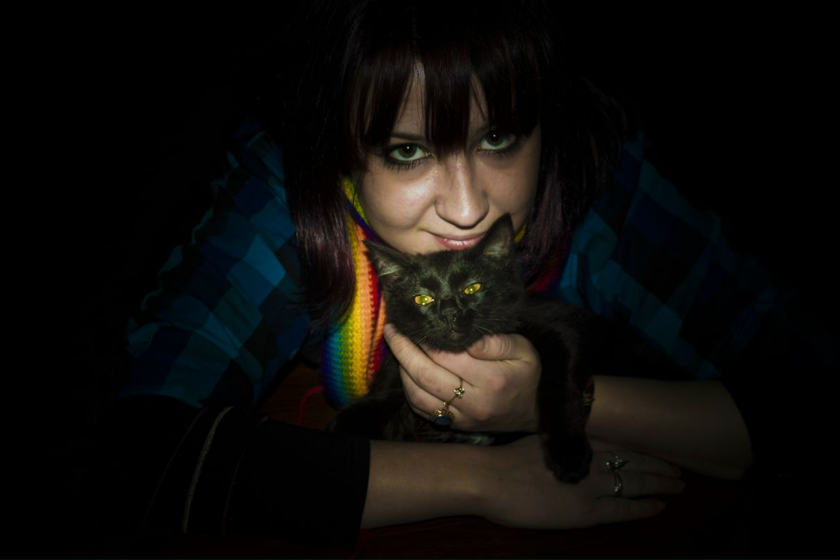 Елена Богатова ~Чертяка~ | Жуковский