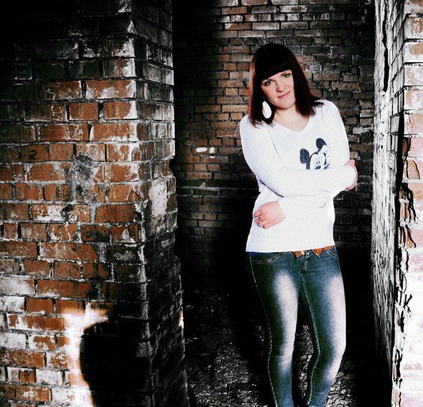 Екатерина Василькова | Екатеринбург