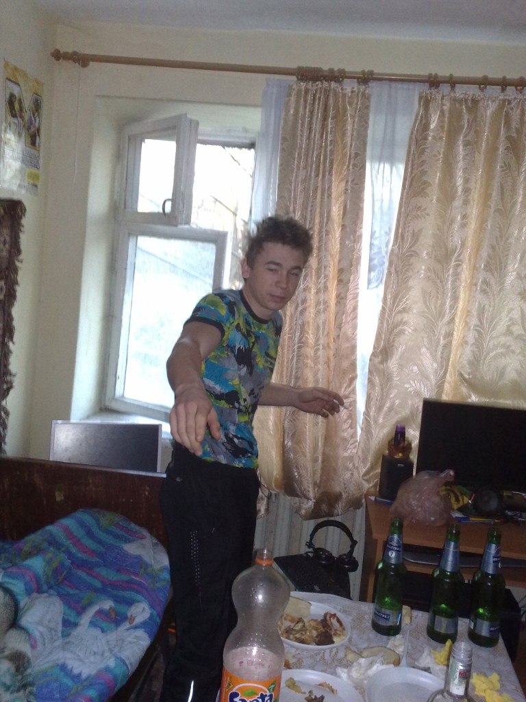 Іван Борщ | Ужгород