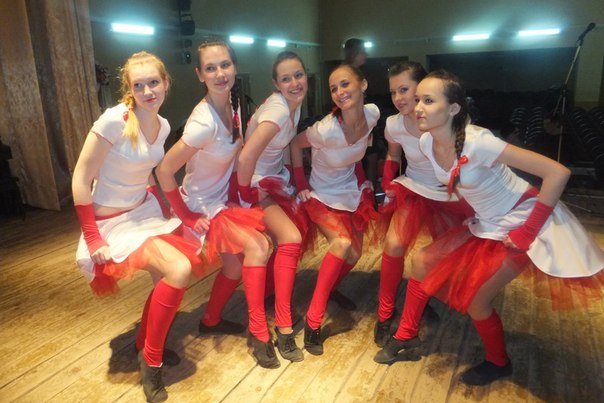 Кристиночка Учаева | Санкт-Петербург