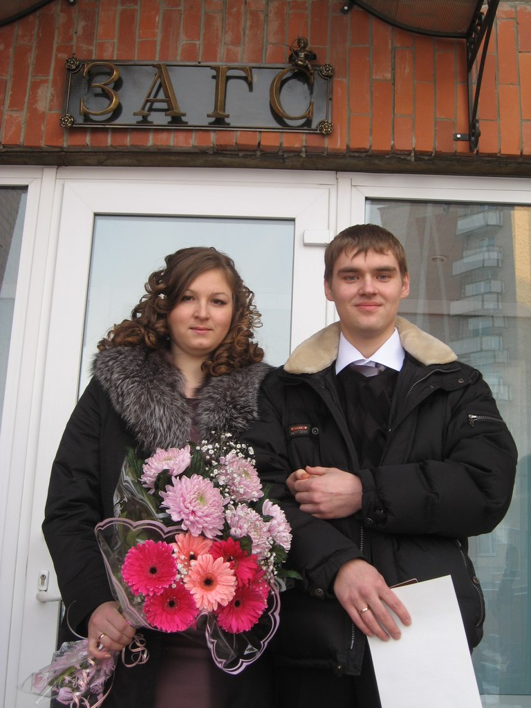 Максим Денишенко | Санкт-Петербург