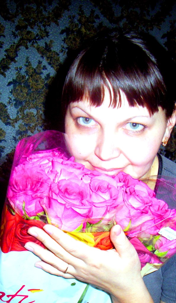 Наталия Троценко Natys'ka | Киев