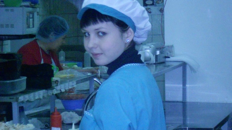 Димка Печёнкин | Кемерово