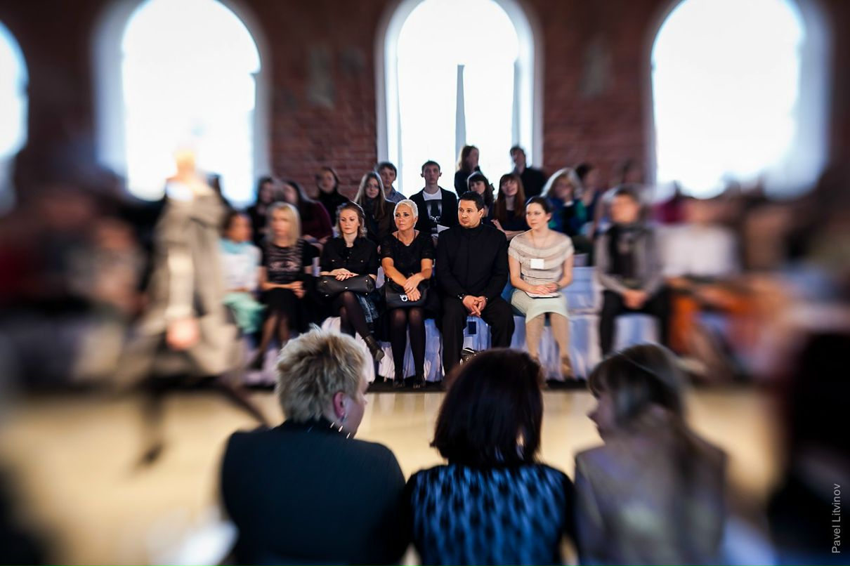 Павел Литвинов | Санкт-Петербург