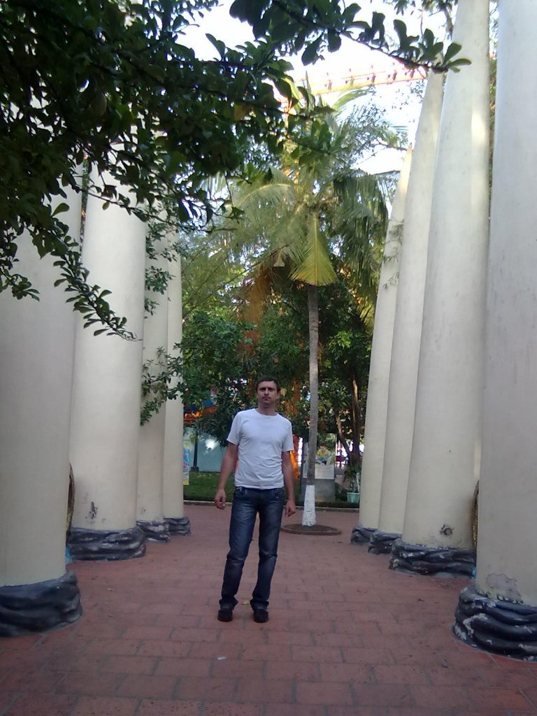 Ruslan Kostiuk | Киев