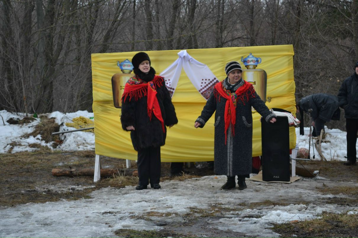 Андрей Коваль | Городище