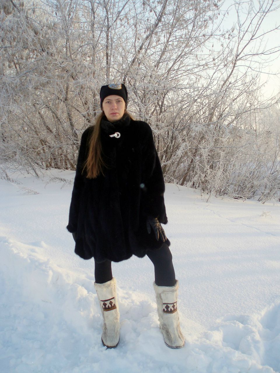 Елена Савиновская | Санкт-Петербург