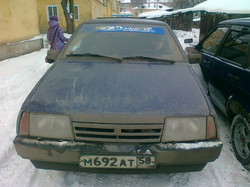 Андрей Демидов | 