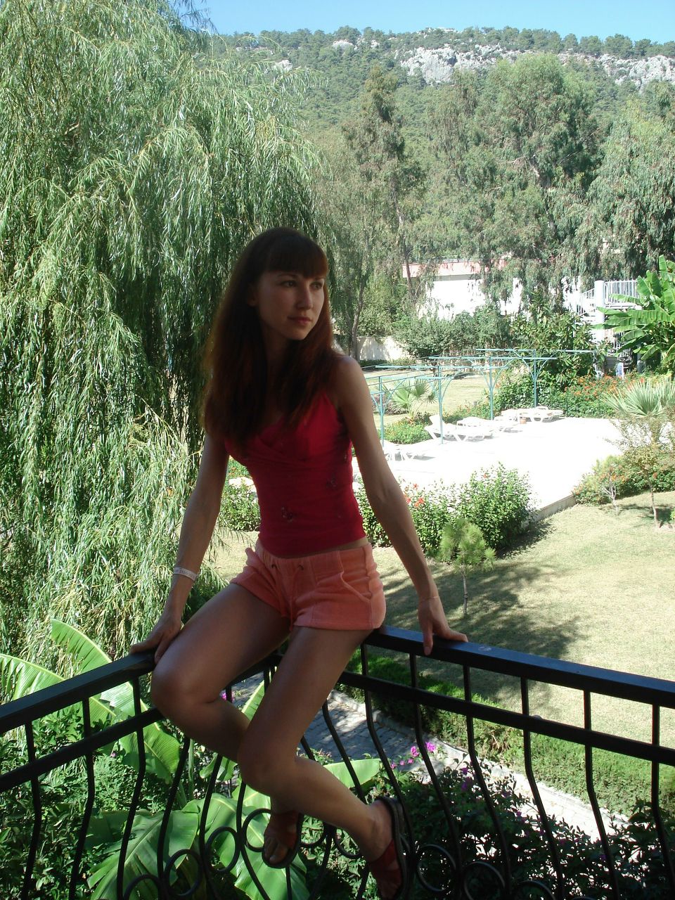 Анастасия Чернышева | Пермь