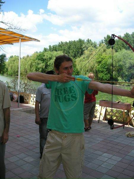 №4, Ваня Харлан, 42 года, Харьков №4, Ваня Харлан, 42 года, Харьков