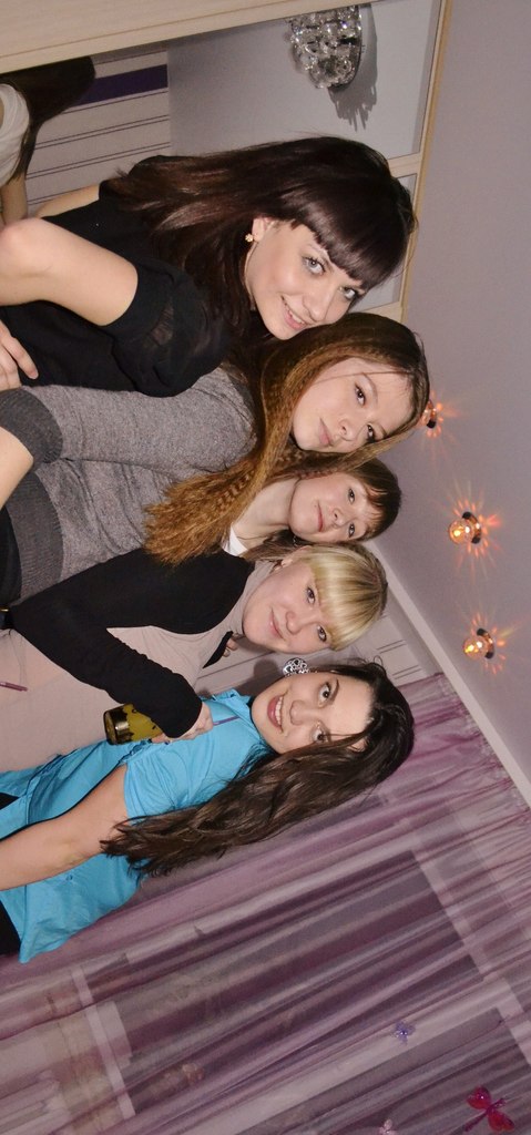 Irinka Кулешова | 