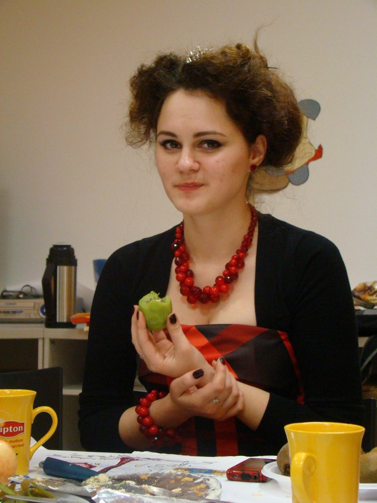 Юлия Штогрен | Санкт-Петербург