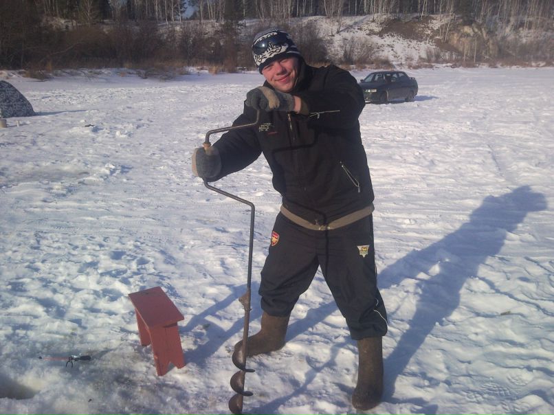 Дмитрий Семенов | Екатеринбург