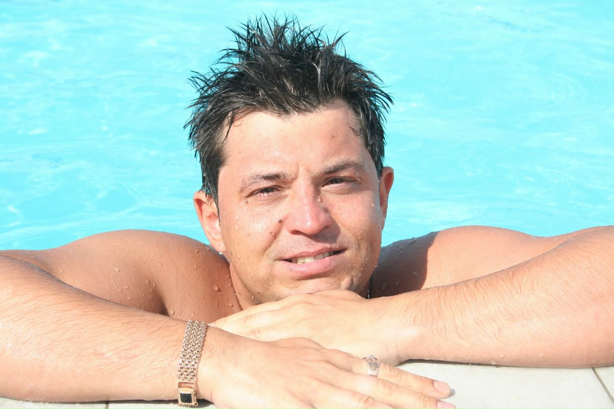 Сергей Тишин | Москва