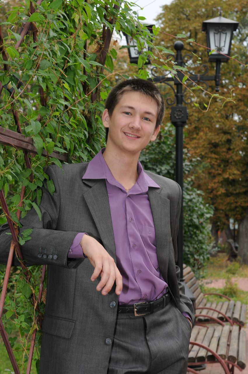 Александр Горшков | Киев