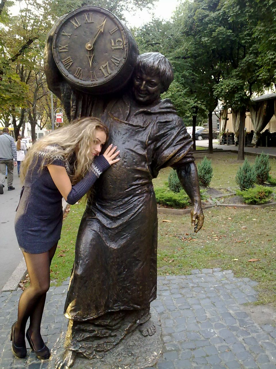 Катерина Федоренко | Николаев