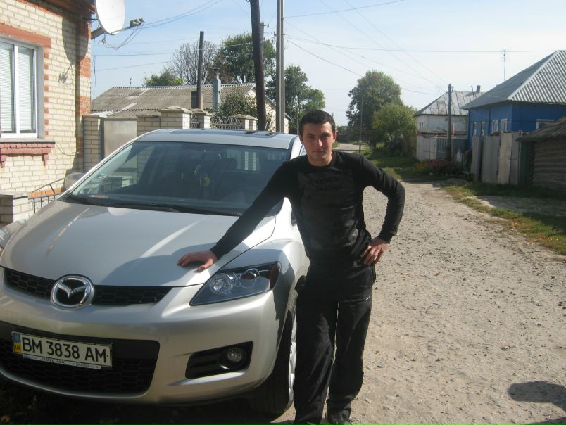 №3, Виталя Петренко, Глухов №3, Виталя Петренко, Глухов