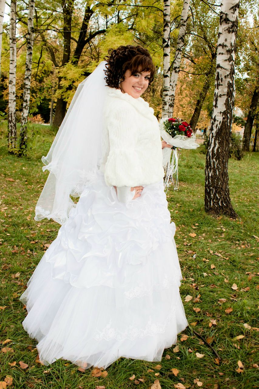 Инна Деняченко-Ребченко | Малин