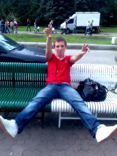 №99, Денис Аболмасов, Харьков №99, Денис Аболмасов, Харьков