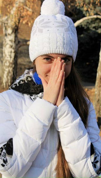 №93, Карина Юркова, Харьков №93, Карина Юркова, Харьков