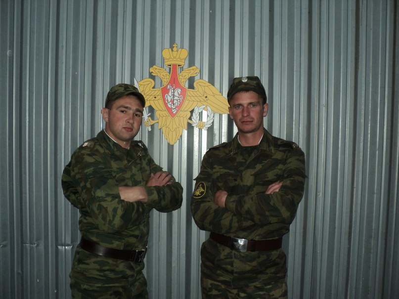 Владимир Филиппов Владимирович | Рузаевка