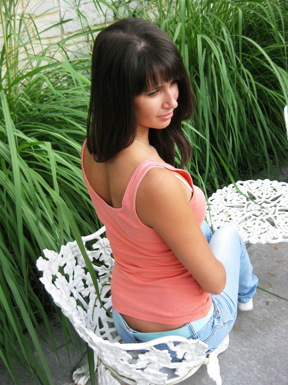 Даша Поздеева | Санкт-Петербург