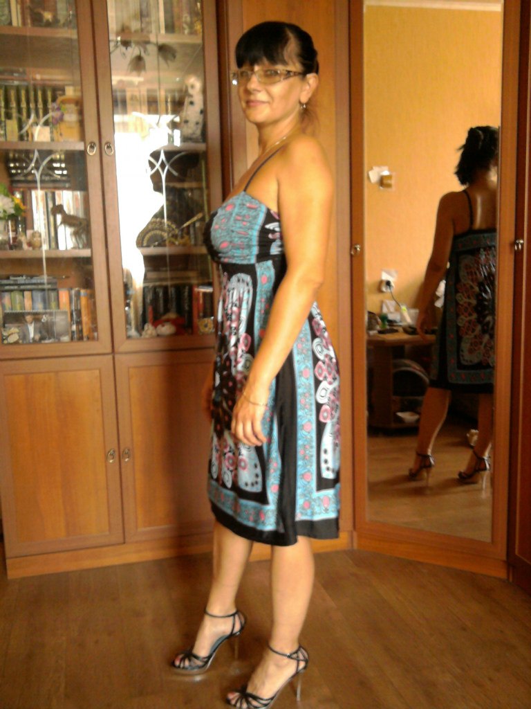 Ольга Сизова | Москва