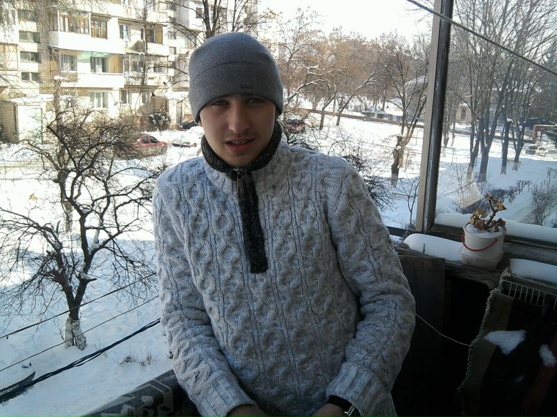 Ваня Тонієвич | Долгополье