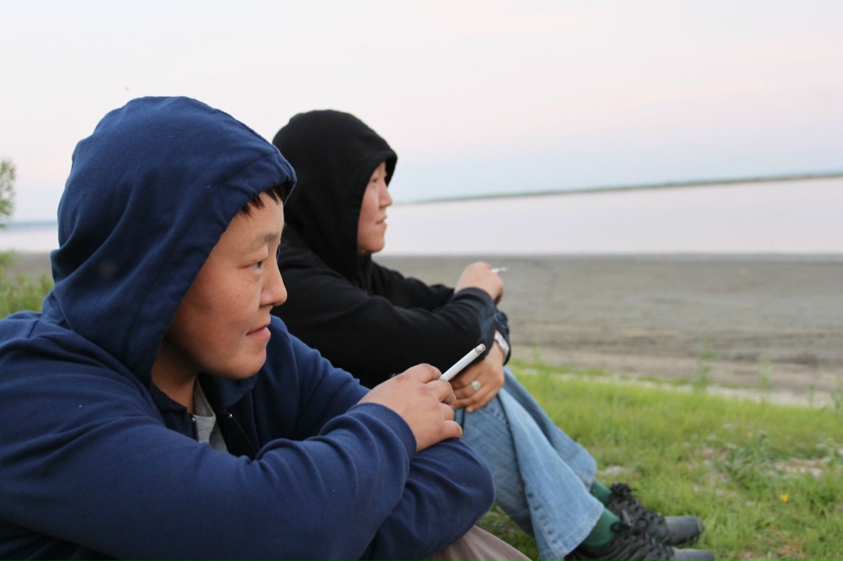 Ватра Васильева | Якутск