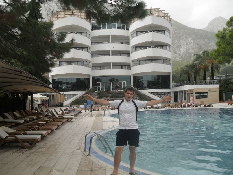 Вадим Никонов | Самара