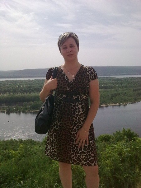 №58, Анастасия Фурсова(никитина), 47 лет, Самара №58, Анастасия Фурсова(никитина), 47 лет, Самара