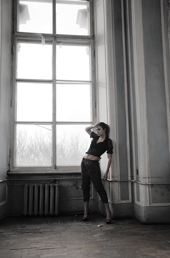 Оксана Гаврилко | Москва