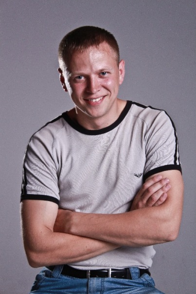 №15, Семён Лябин, 38 лет, Владимир, Россия №15, Семён Лябин, 38 лет, Владимир, Россия