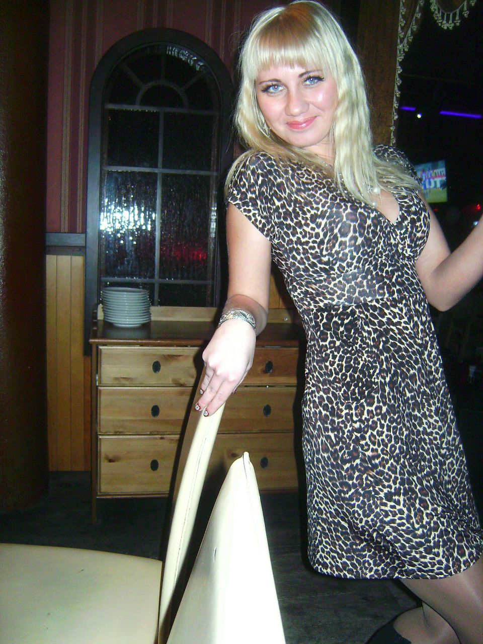 Анна Молодых | Барнаул