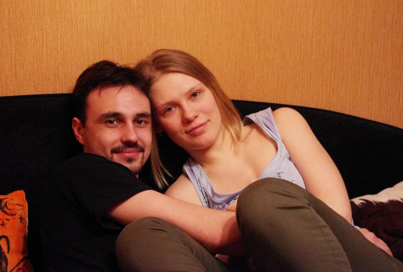 Марина Михайлова | Озерецкое