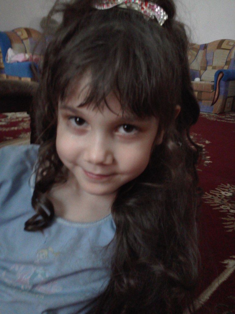 Ира Субботина | Актобе