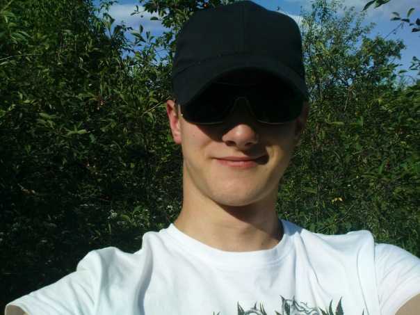 №7, Славка Степушкин, Москва №7, Славка Степушкин, Москва