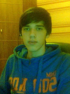 Илюша Сениченко | Москва