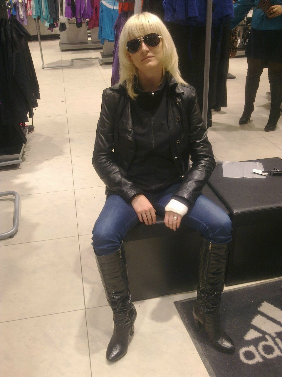 Ольга Клочкова | Рязань