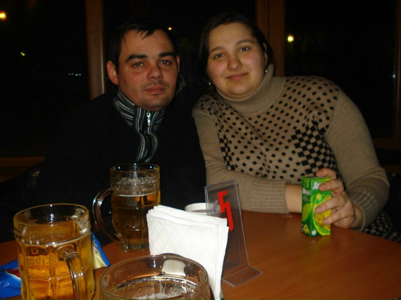 Ира Бажан | Черновцы