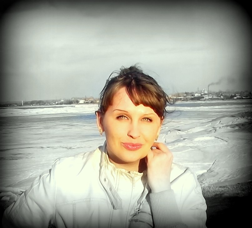 Надюшка Абрамова | 