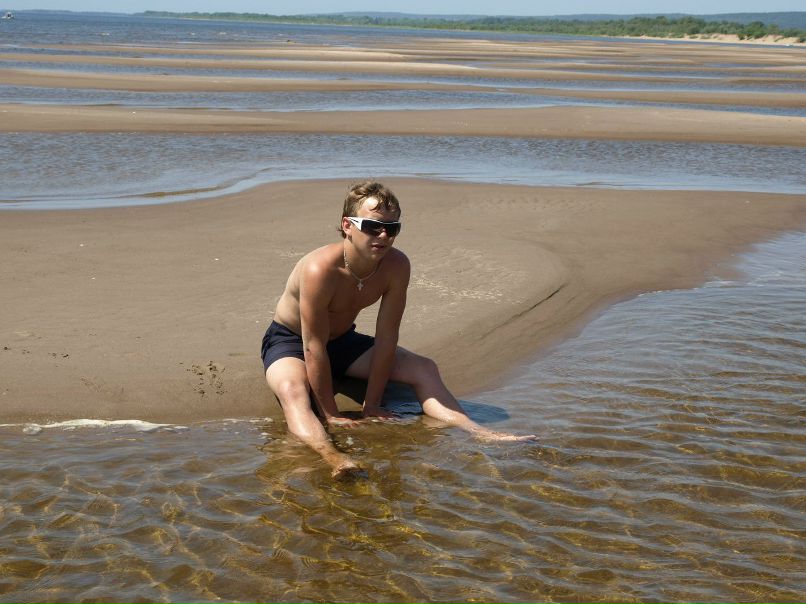 Илья Коновалов | Самара