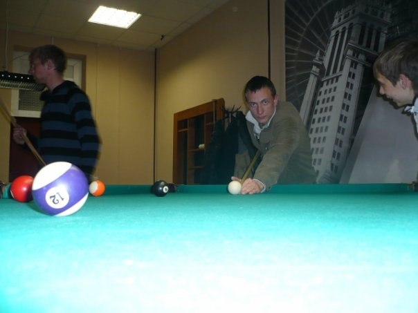 Андрей Гребень ஜ۩۞۩ஜENDRIKஜ۩۞۩ஜ | Дятлово